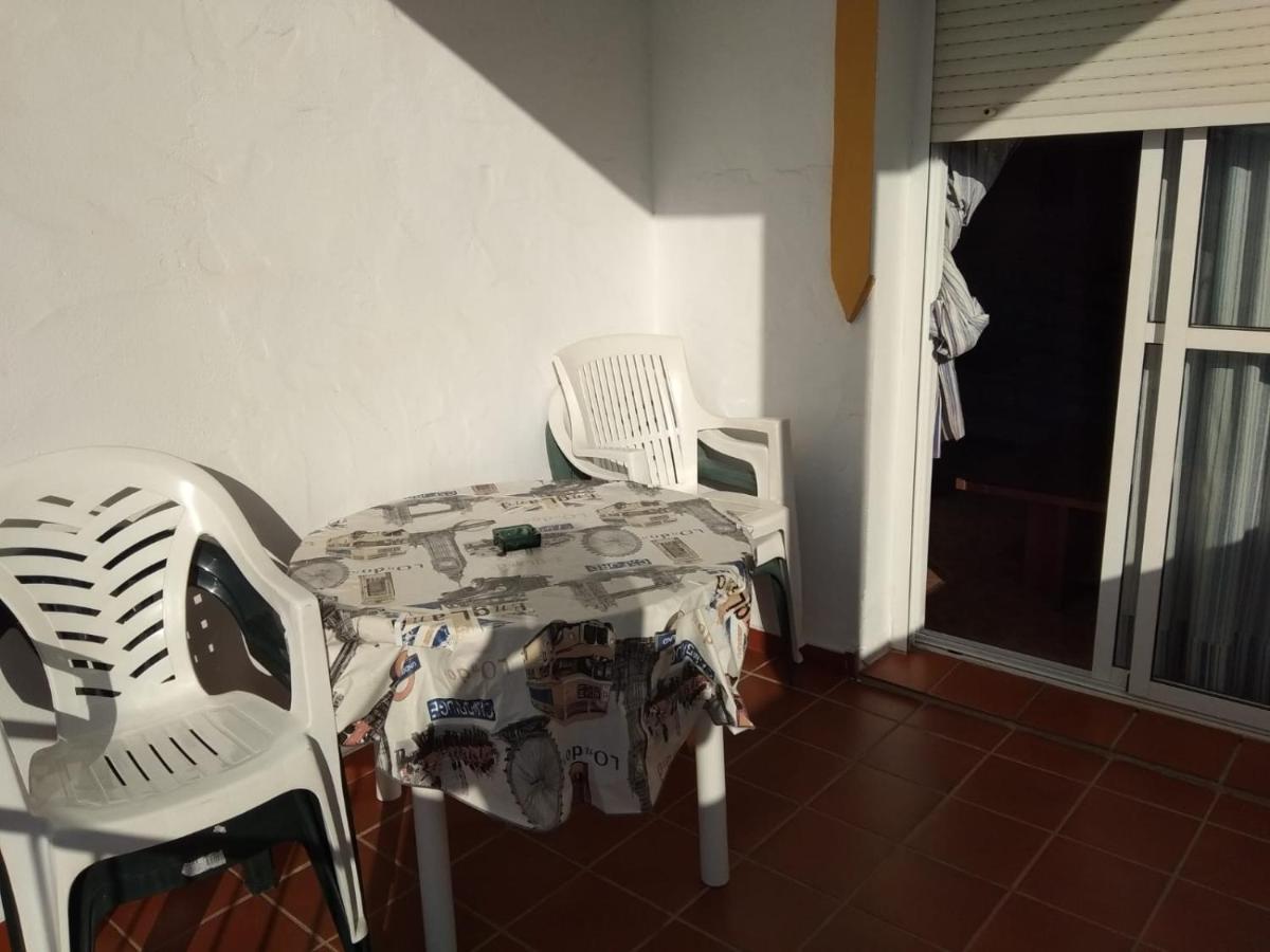 Apartamento La Atalaya C-110 Conil De La Frontera Exterior foto