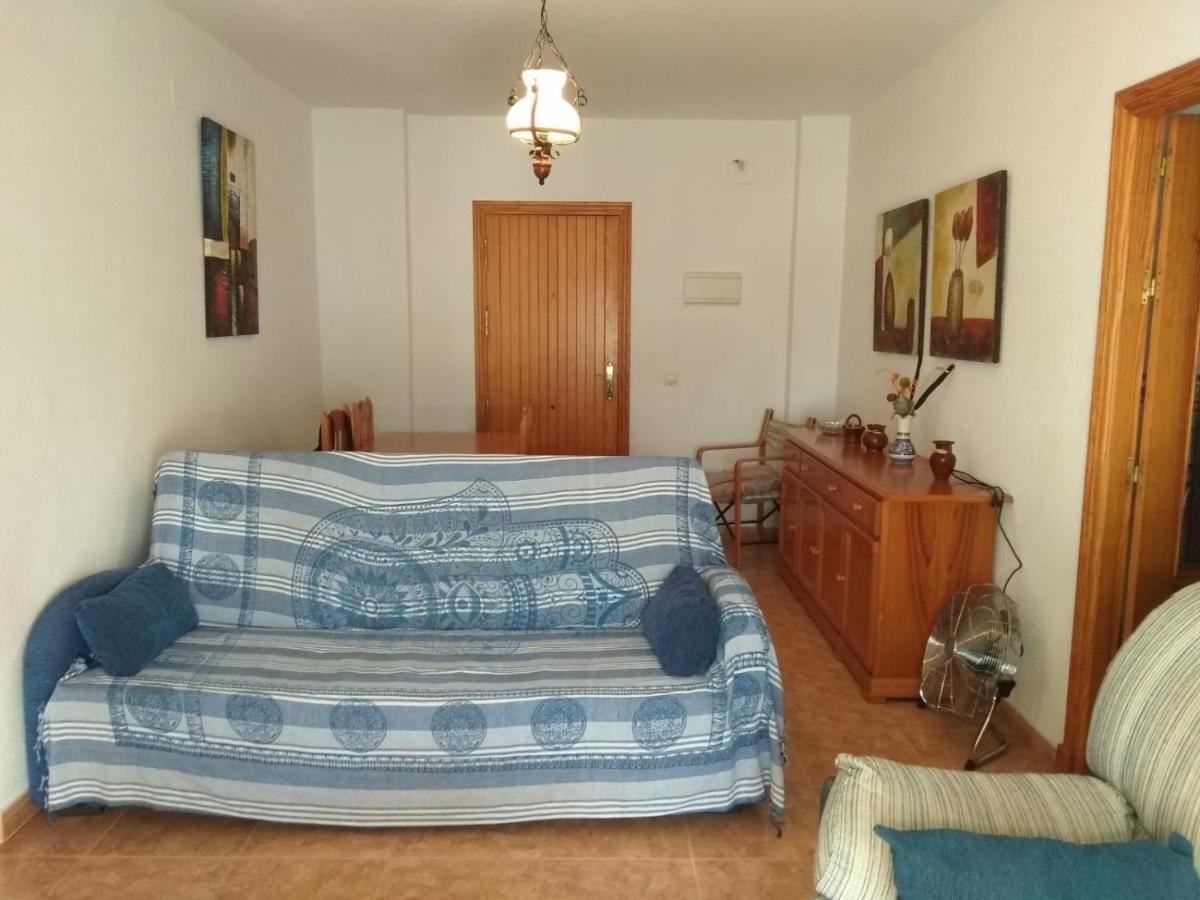 Apartamento La Atalaya C-110 Conil De La Frontera Exterior foto