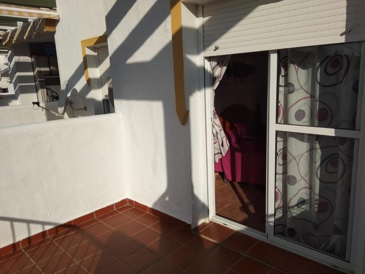 Apartamento La Atalaya C-110 Conil De La Frontera Exterior foto