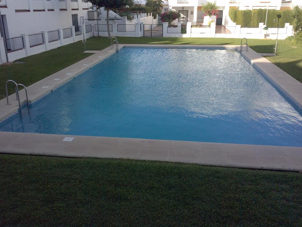 Apartamento La Atalaya C-110 Conil De La Frontera Zimmer foto