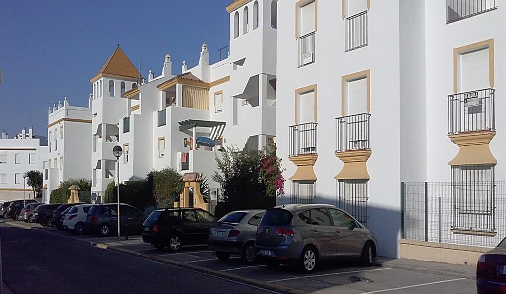 Apartamento La Atalaya C-110 Conil De La Frontera Zimmer foto