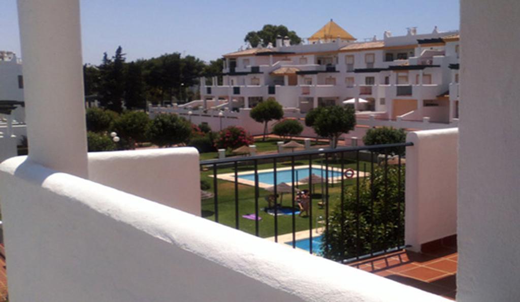 Apartamento La Atalaya C-110 Conil De La Frontera Zimmer foto