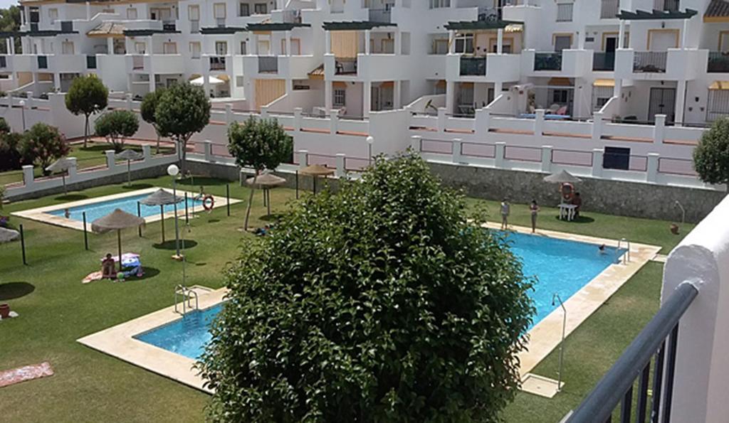 Apartamento La Atalaya C-110 Conil De La Frontera Zimmer foto